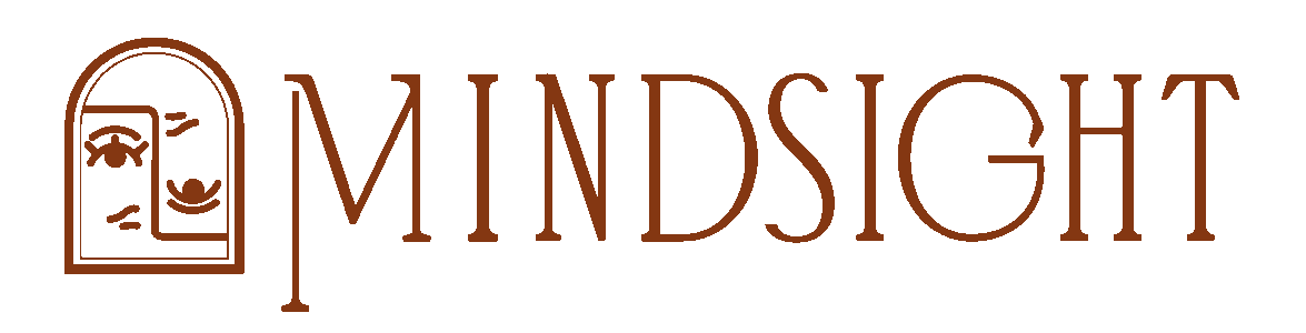 Logo Secondaire Mindsight